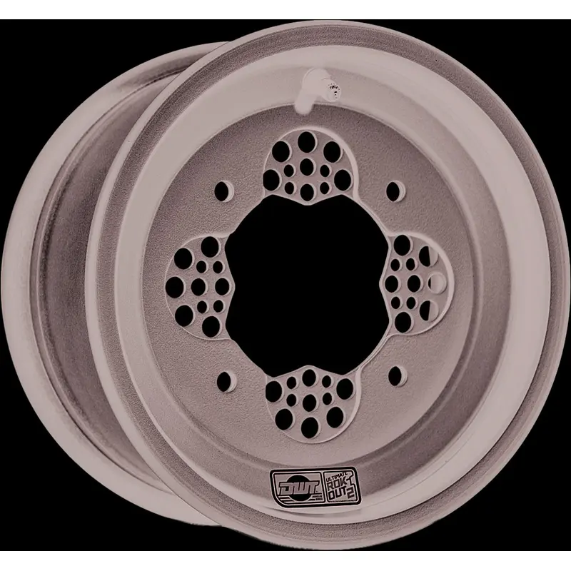 DWT ROK-OUT2 JR 10X5 4/144 3 2