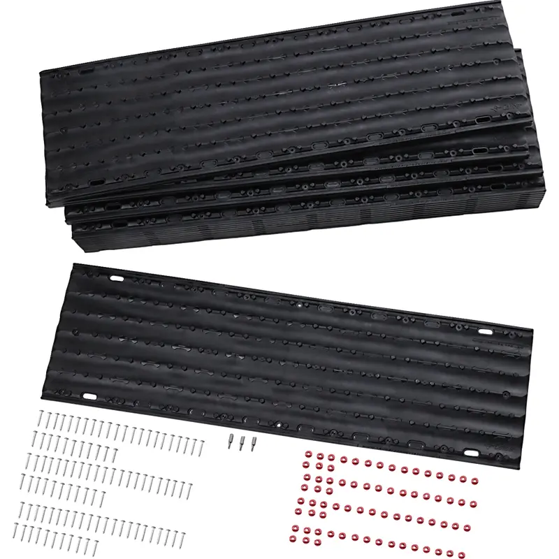 LowPro GripGlides