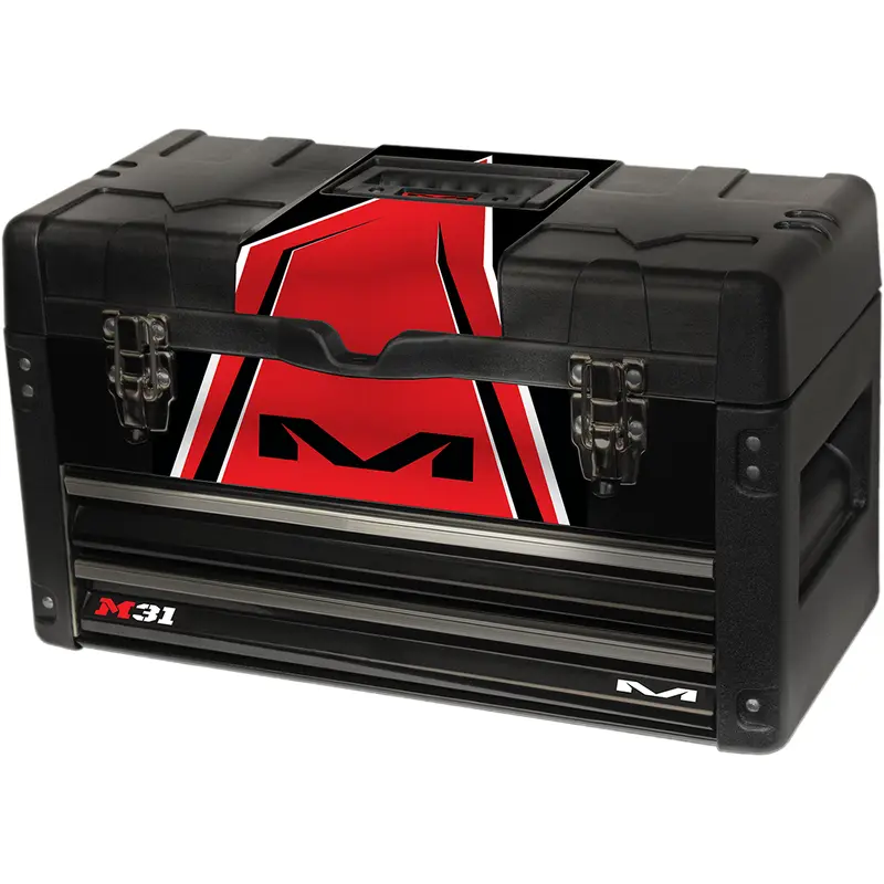 Matrix Concepts M31 Worx Box