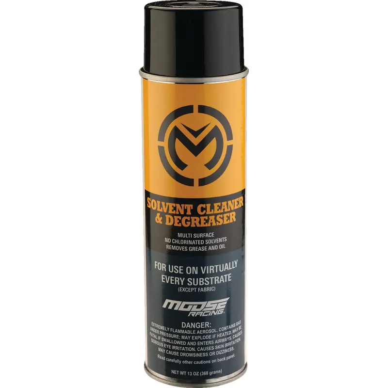 Moose Racing Degreaser