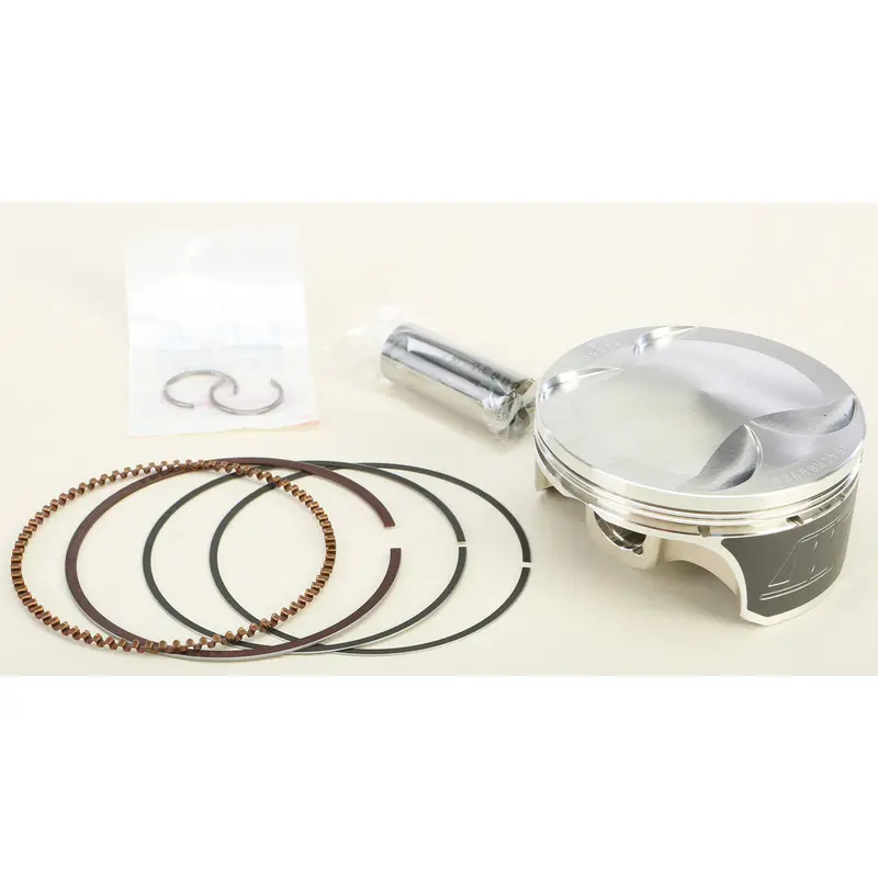 WISECO PISTON KIT ARMORGLIDE 89.00/STD 11:1 KTM/POL