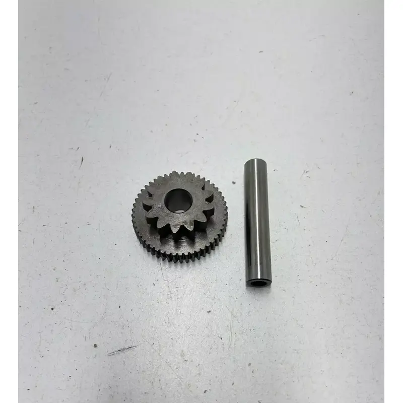 1999 99 Arctic Cat 300 4x4 OEM GOOD! Starter Reduction Gear Shaft