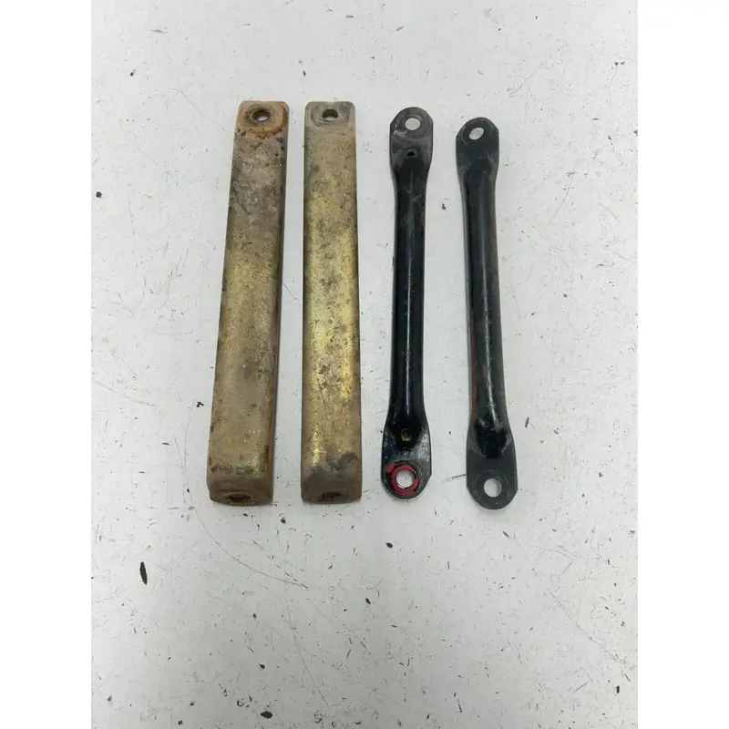 84 1984 Honda Atc 200 Es ATC200ES OEM Fender Mounting Mount Support Bracket Bar