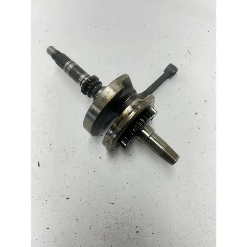 88 1988 Honda Fourtrax 300 TRX300FW 4x4 OEM Crankshaft Crank Shaft Rod 0.28 MM