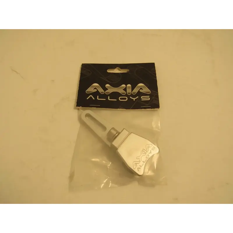 Axia Alloys MODEXLED-C/ 12-9232 - .750 Longer LED Light Bar Mount 6MM