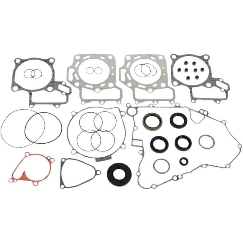 Complete Gasket and Oil Seal Kit