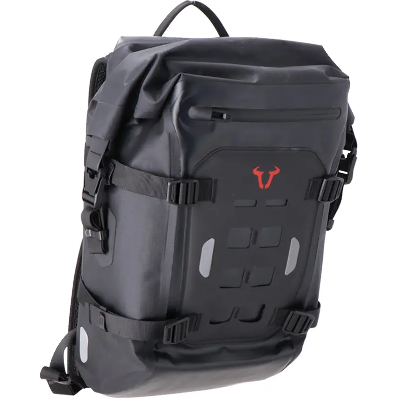 Daily WP Backpack