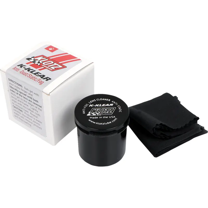 K-Klear Anti-Fog Gel