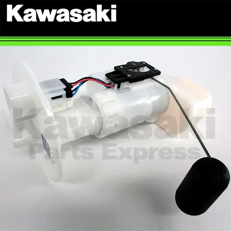 NEW 2008 - 2018 GENUINE KAWASAKI BRUTE FORCE 750 4x4i FUEL PUMP 49040-0717