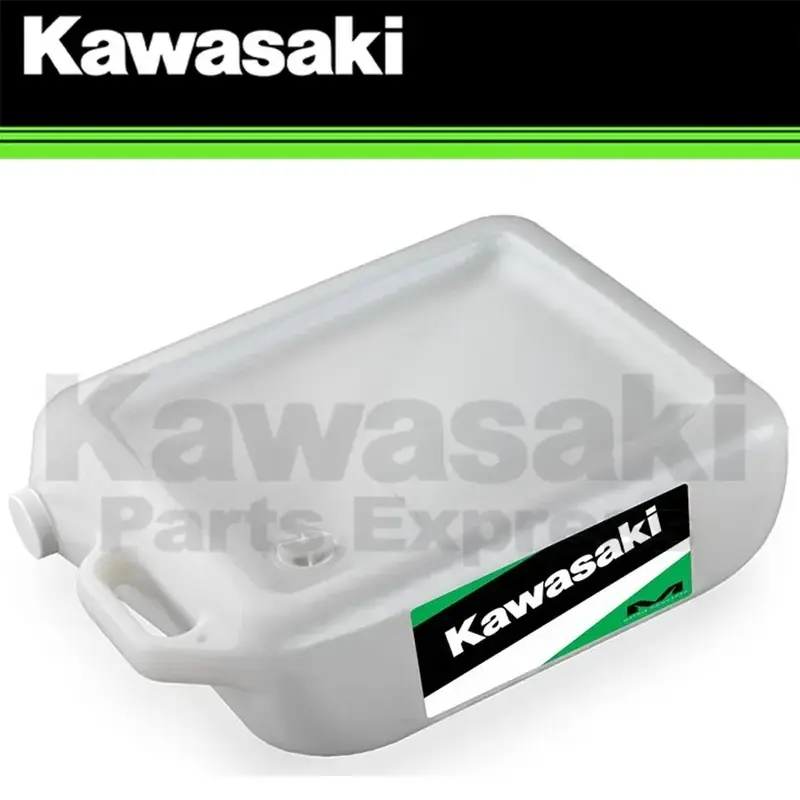 NEW GENUINE OEM KAWASAKI MATRIX M28 6QT DRAIN, KAWASAKI 99969-3950