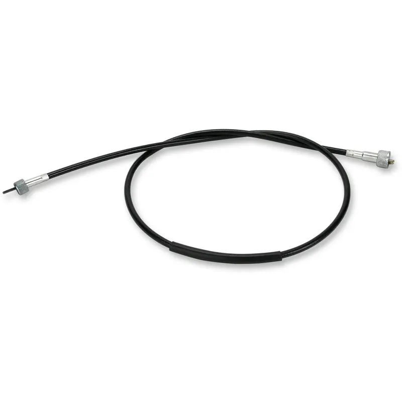 Parts unlimited Tachometer Cable - TC/TS/GT/Rotary Suzuki/Hyosung