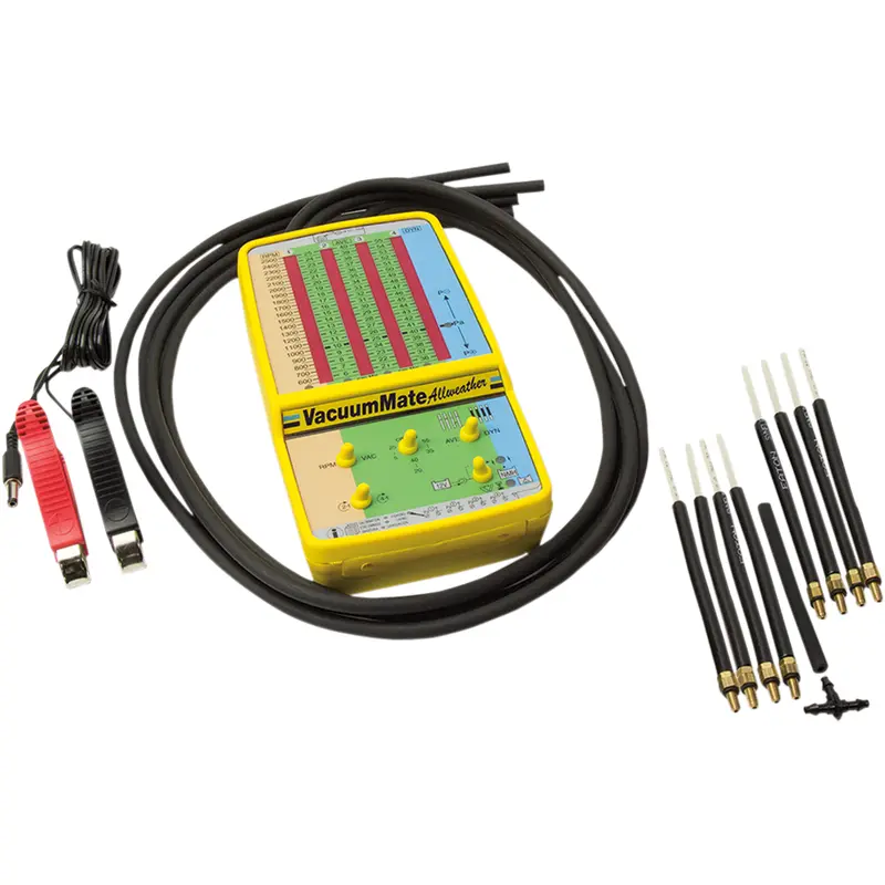 TS-72 VacuumMate Carburetor Synchronizer