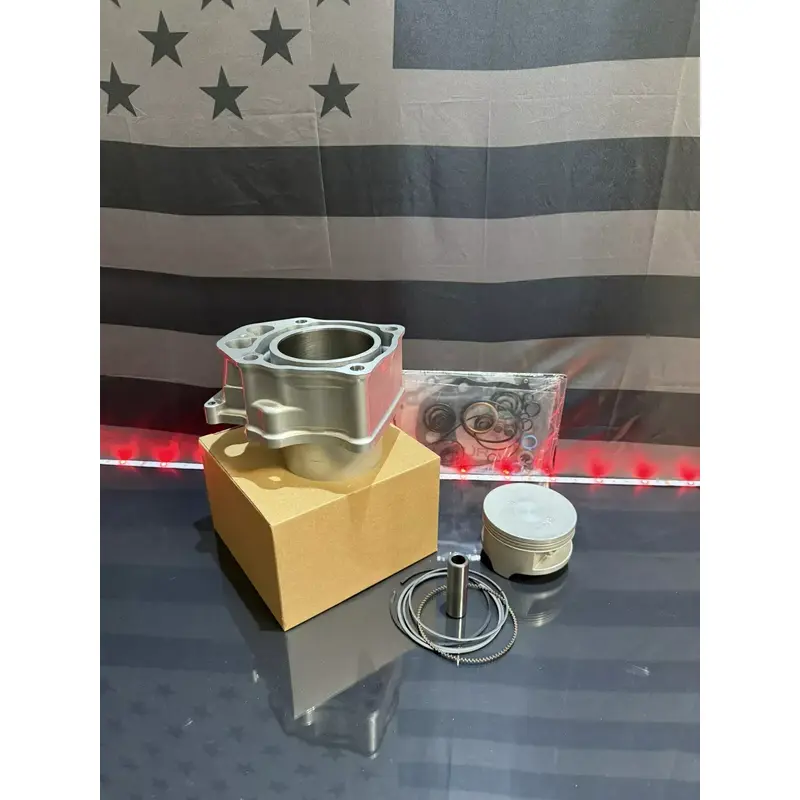 2014-2025 Honda Rancher 420 - Cylinder / Piston / Gaskets