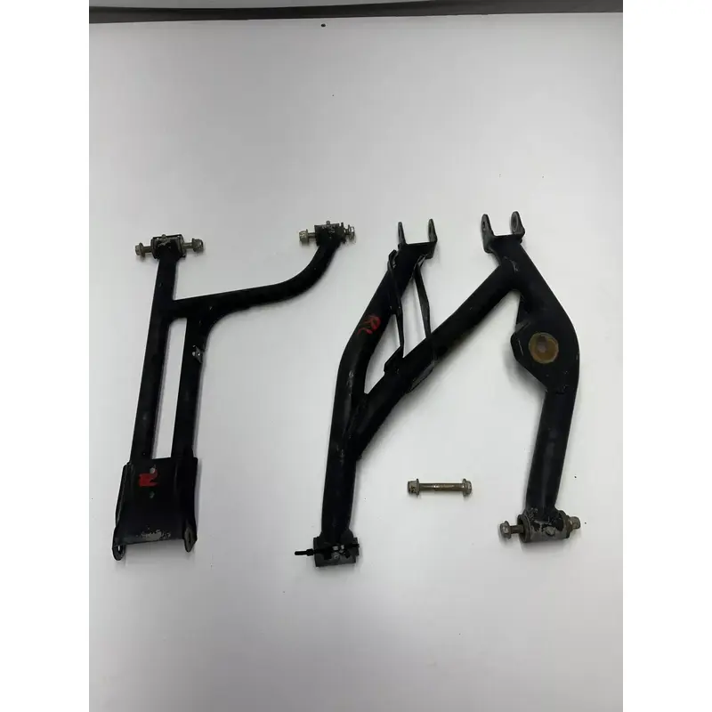 2020 CAN AM DEFENDER HD10 MAX Limited OEM Rear Left A Arm Control Lower Upper