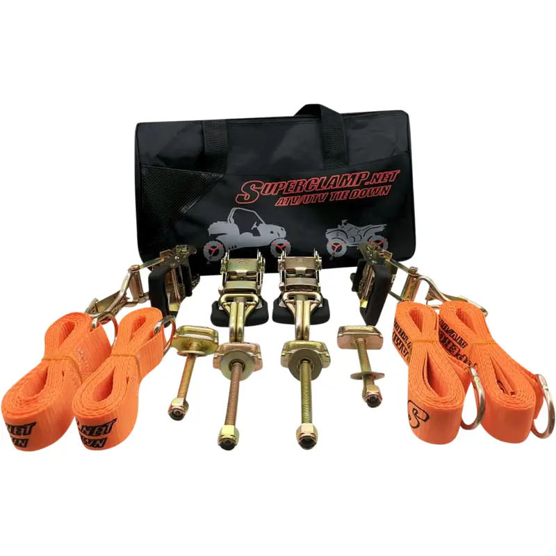 ATV/UTV Tie Down Kit