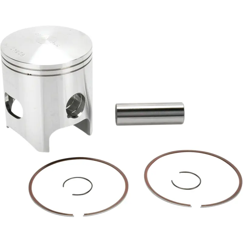 High-Performance Piston Kit