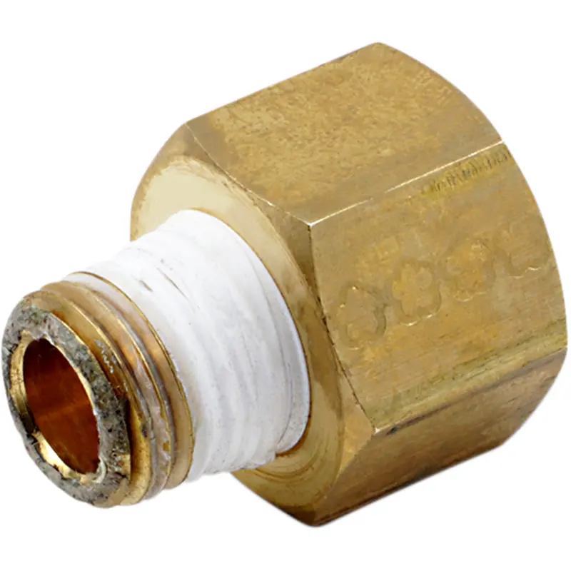 Kleinn Air Fitting Hex Adapters