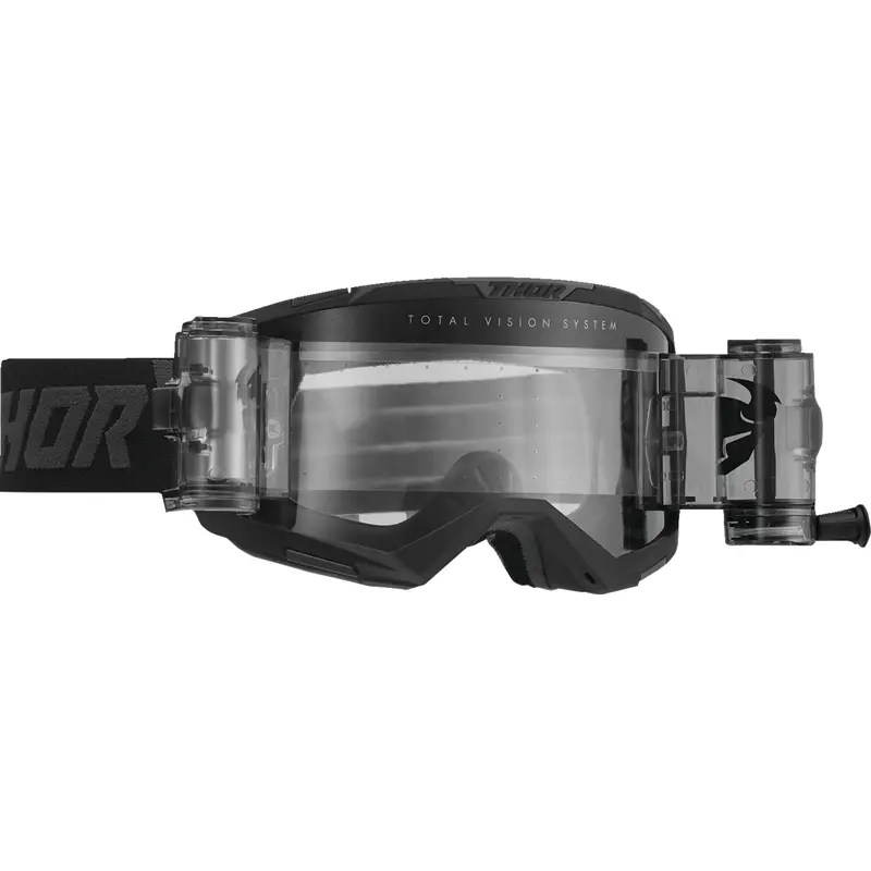 Thor Regiment Storm Goggle