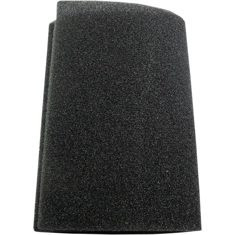 Uni filter Bulk Filter Foam - Black