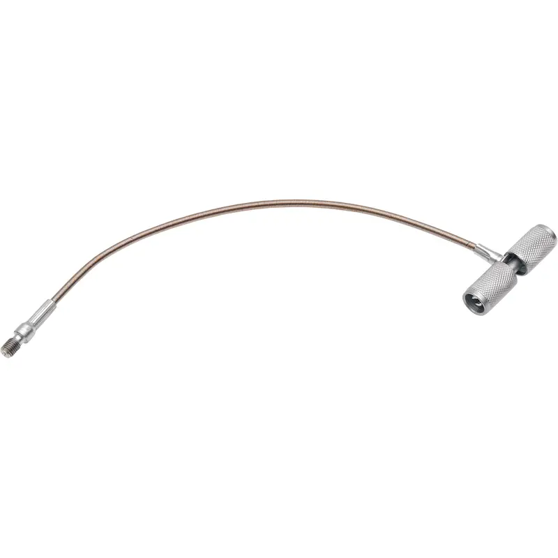 Valve Stem Fishing Tool