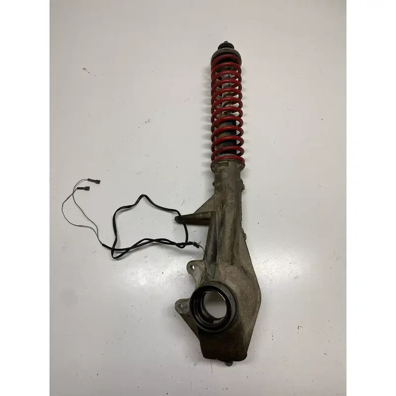 1994 94 Polaris Trail Boss 400 4x4  Front Right Shock Suspension Strut