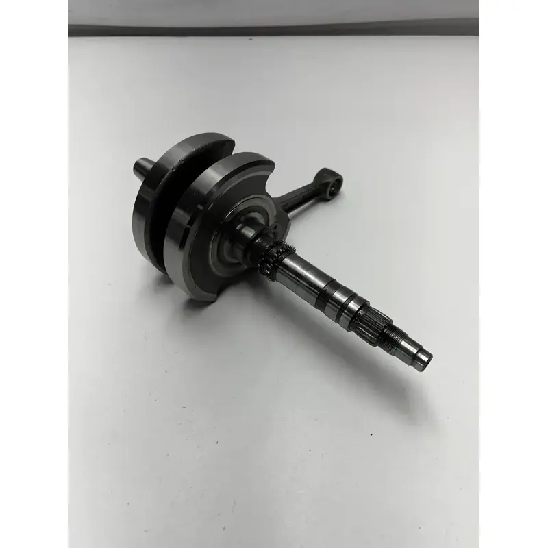 2005 05 Honda Rincon TRX 650 FA Trx650 OEM Crankshaft Crank Shaft Rod READ DESCR