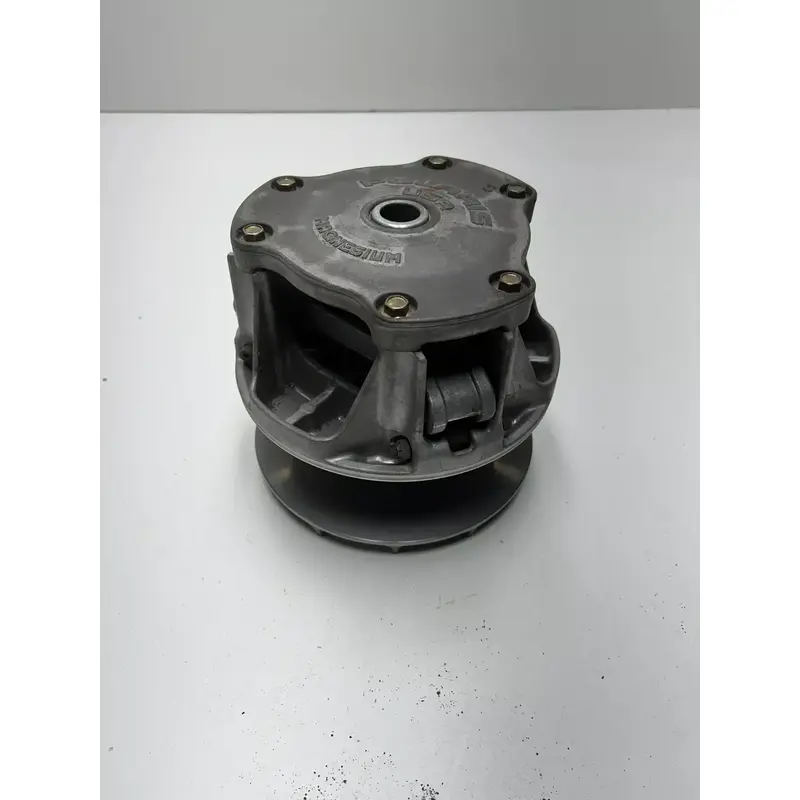 2007 07 Polaris Sportsman 800 X2 EFI OEM Primary Drive Clutch Pack Assembly