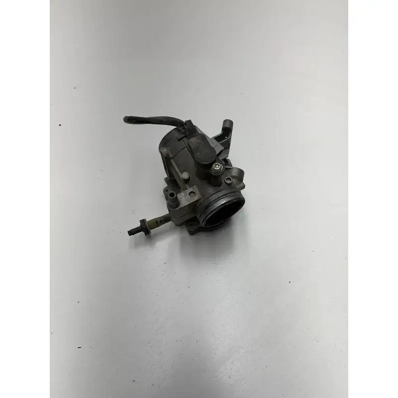 2007 07 Polaris Sportsman 800 X2 EFI OEM Throttle Body Intake Assembly