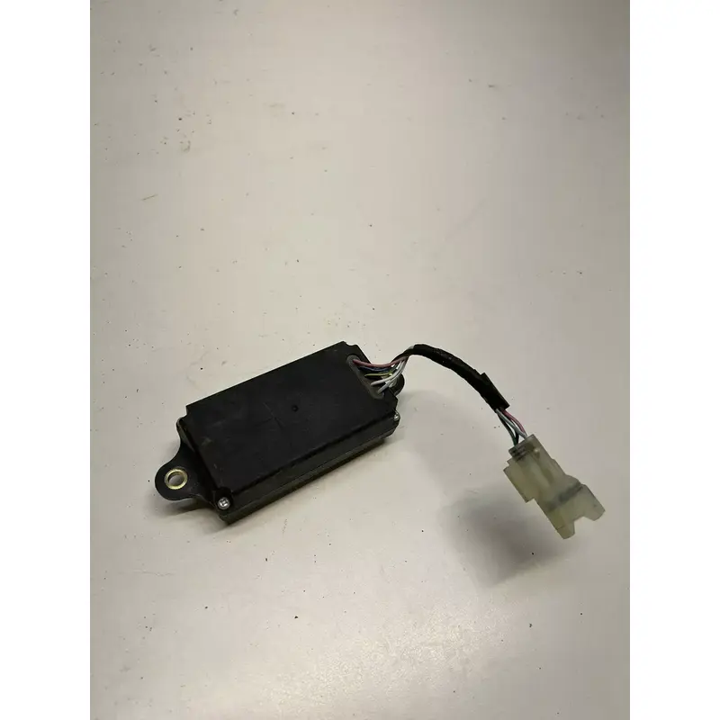 05 2005 Honda Foreman TRX 500 FGA 500fga GPS Receiver Box Assembly