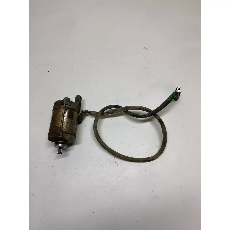 09 2009 Arctic Cat 250 Starter Start Motor Free Ship