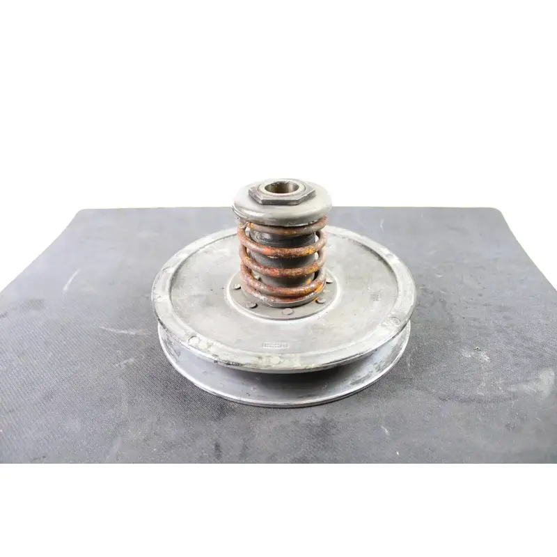 2008 YAMAHA GRIZZLY 700 OEM SECONDARY SLIDING SHEAVE B4450