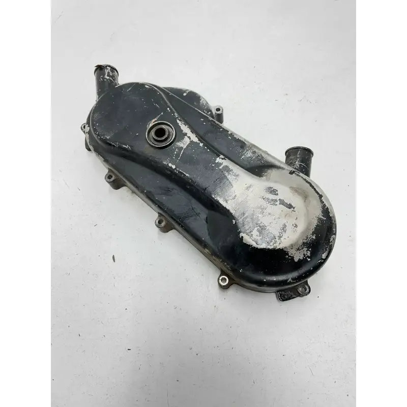 2020 Yamaha Raptor 90 YFM90 OEM Clutch Cover Case Engine Starter Gear