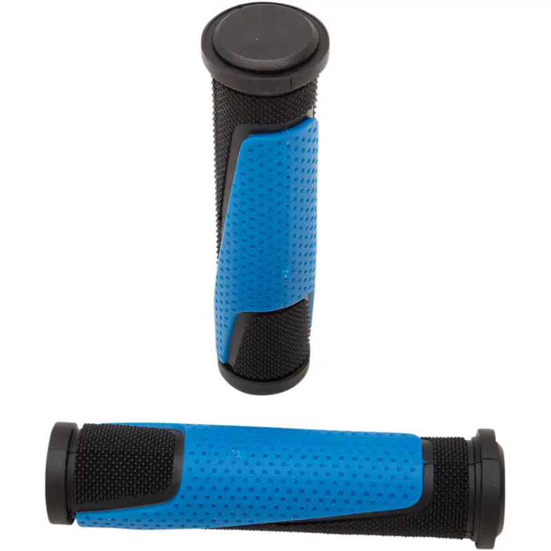 807 Double Density Open End Grips