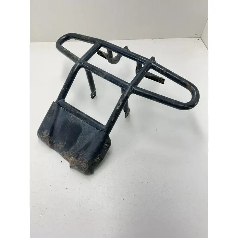 99 Kawasaki Prairie 300 KVF300 4x4 OEM GOOD! Front Bumper Rack Grab Bar READ