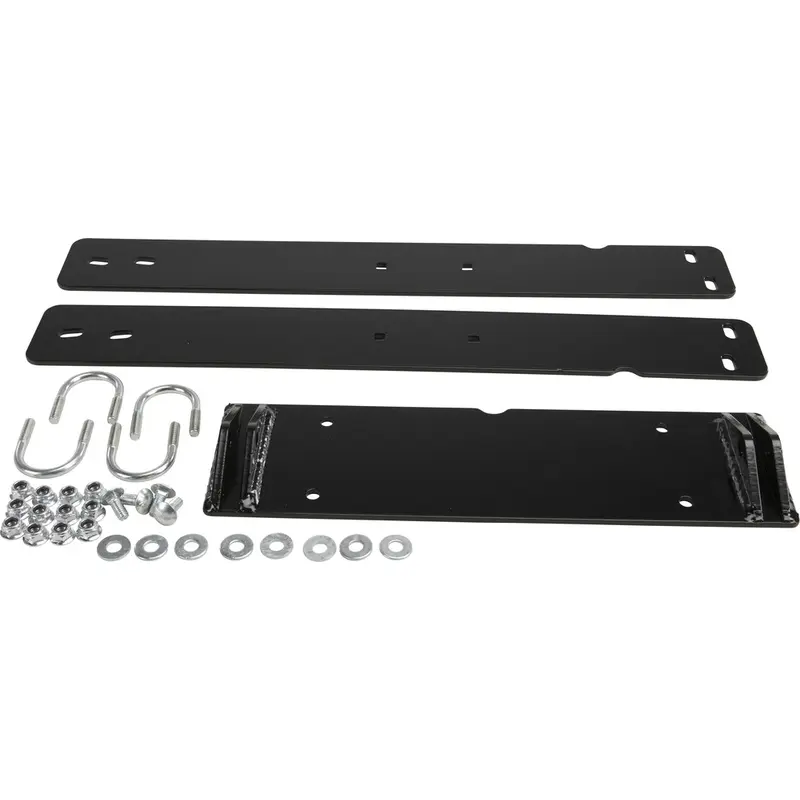KFI ATV PLOW MOUNT KIT