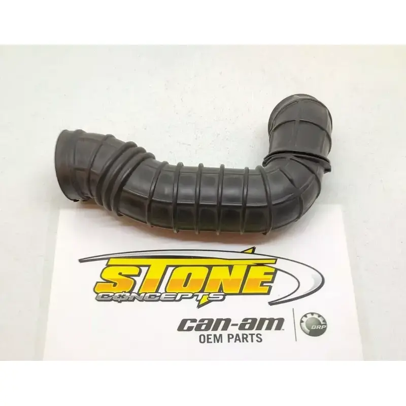 OEM 2024 2025 Can-Am Maverick R Base XRS 77" Air Intake Duct Tube Hose 707801010