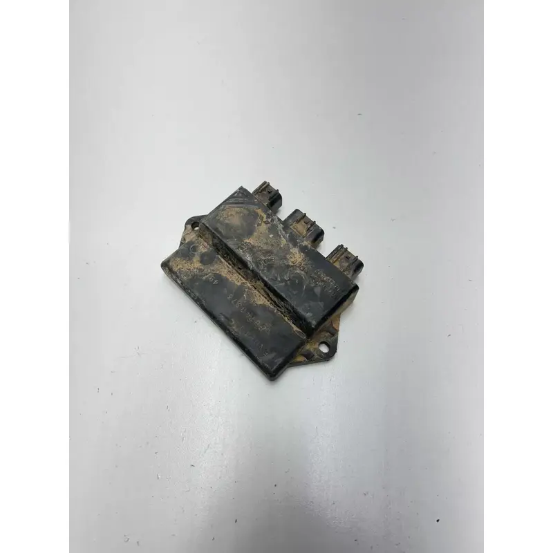 05 2005 Yamaha Kodiak 450 IRS 4x4 OEM ECU CDI Computer Black Box