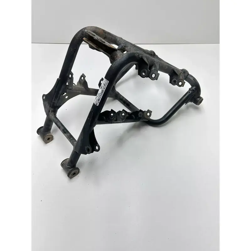 05 2005 Yamaha Kodiak 450 IRS 4x4 OEM Rear Lower SubFrame Frame a arm mount