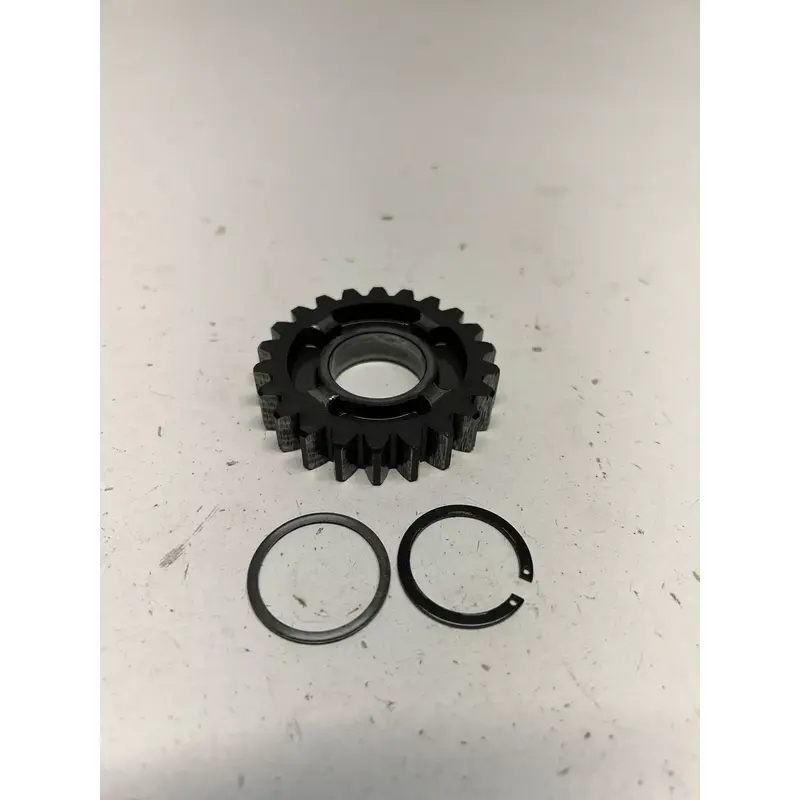 1990 90 SUZUKI LT500R lt 500 r Quadzilla OEM 5th Drive Gear #24251-43B01 Trans