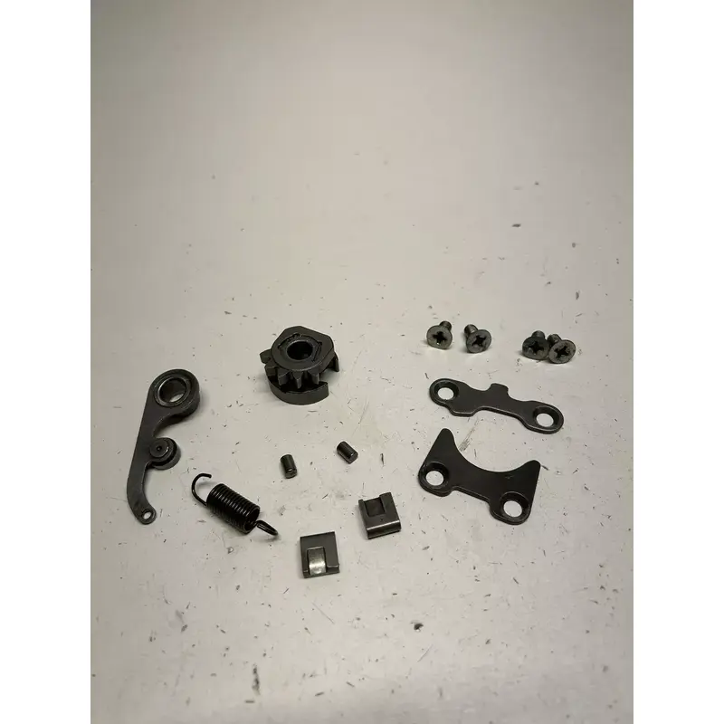 1990 90 SUZUKI LT500R lt 500 r Quadzilla OEM Trans Transmission Gear Shift Lot