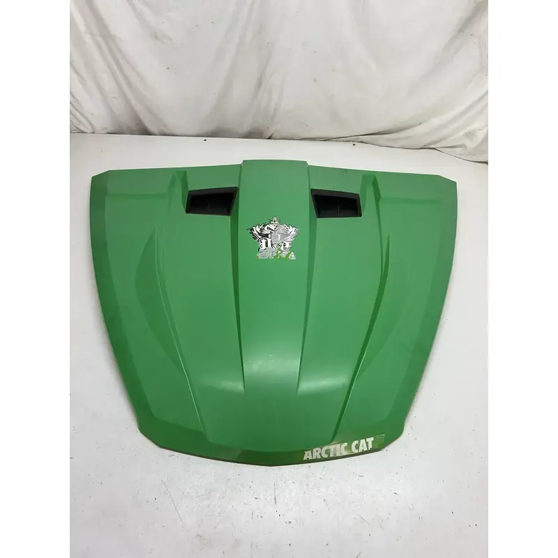 2016 16 Arctic Cat 700 HDX XT CREW Front Hood Plastic Fender Cover Free Ship