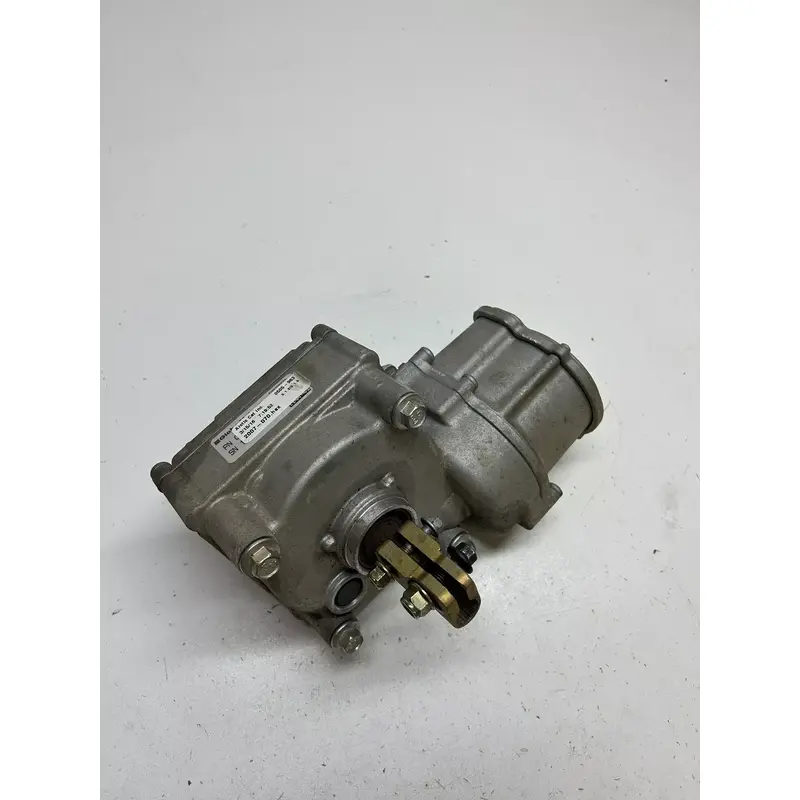 2016 16 Arctic Cat 700 HDX XT CREW GOOD! Electric Power Steering EPS Gearbox