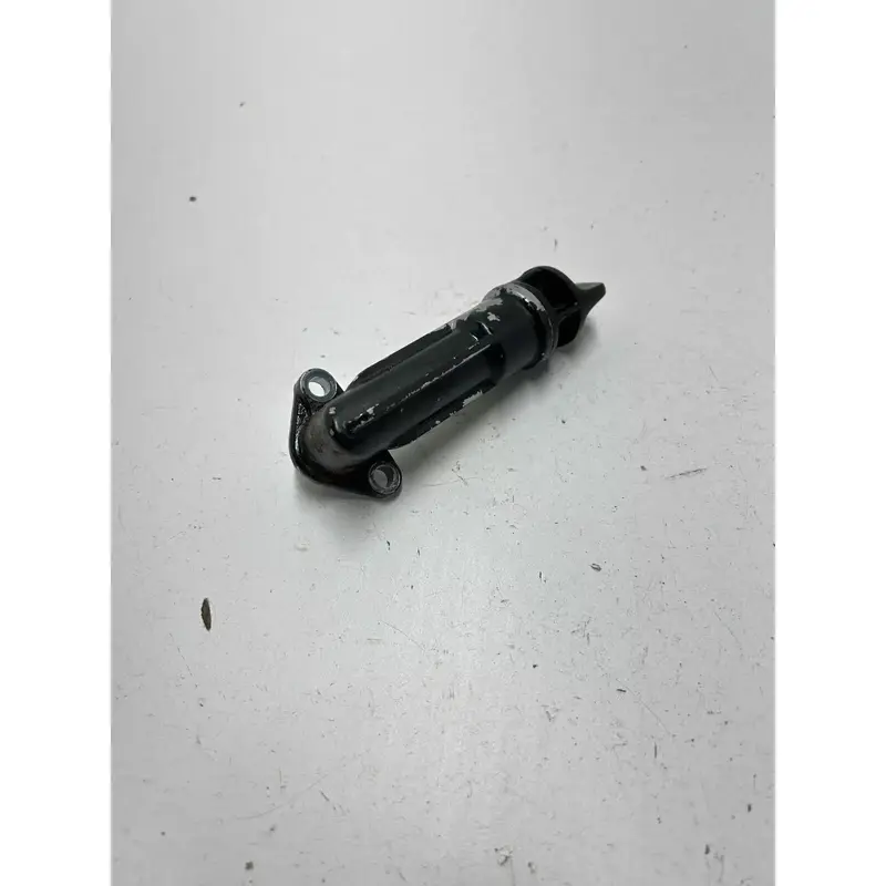 2020 Yamaha Raptor 90 YFM90 OEM Dipstick Dip Stick Oil Mount Tube Crankcase
