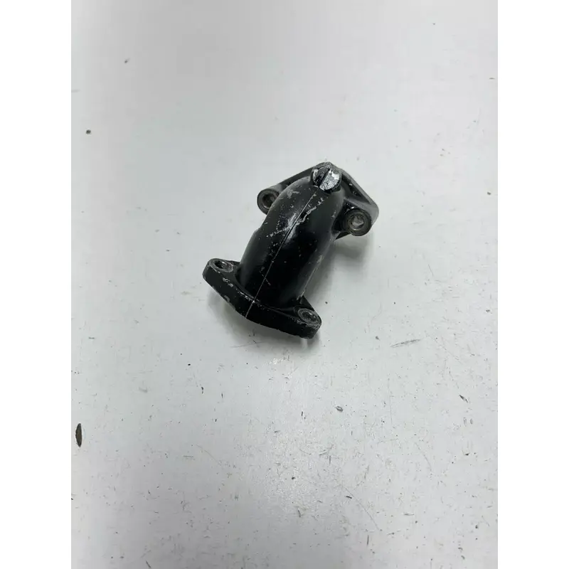 2020 Yamaha Raptor 90 YFM90 OEM Intake Manifold Boot Carb Insulator Manifold