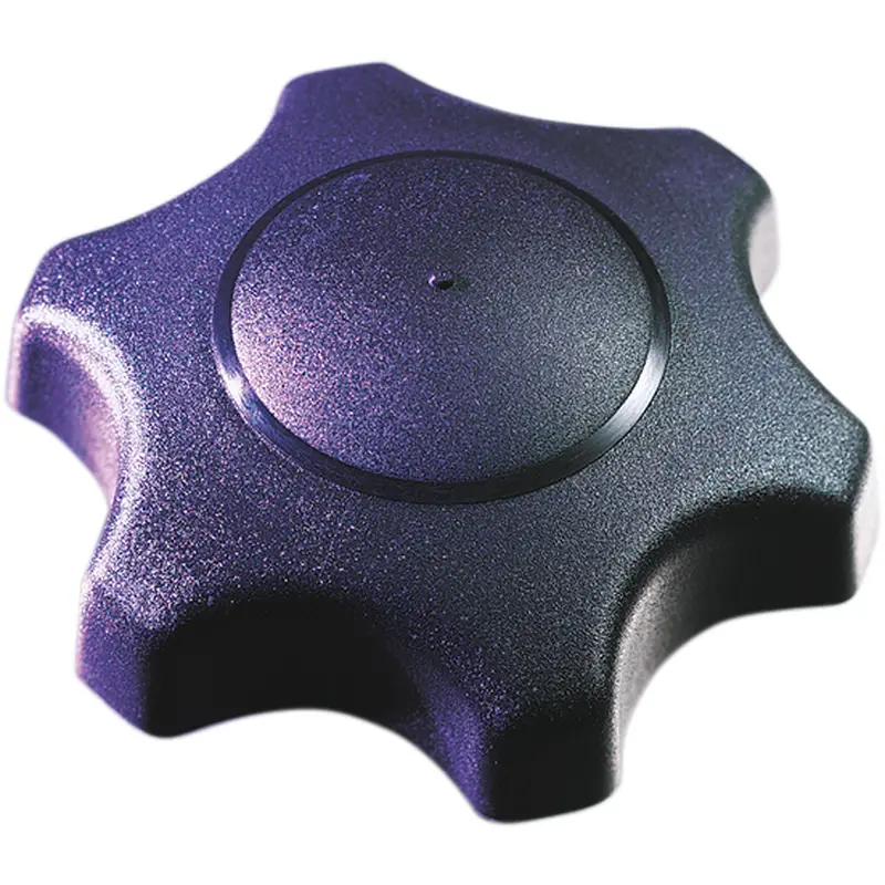 Gas and Oil Tank Cap