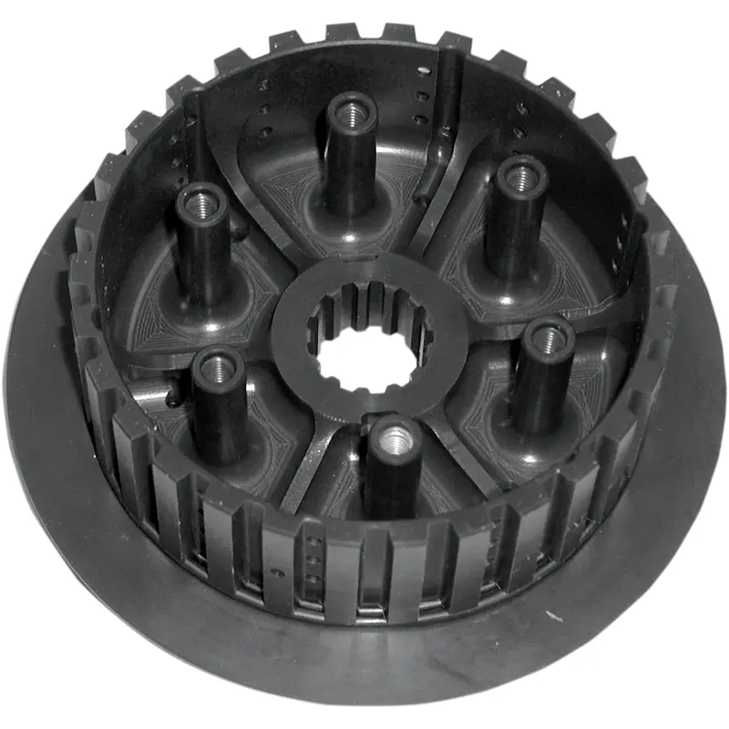 Hinson Billetproof Inner Hub / Pressure Plate Kit Honda CRF450R 2002-2008