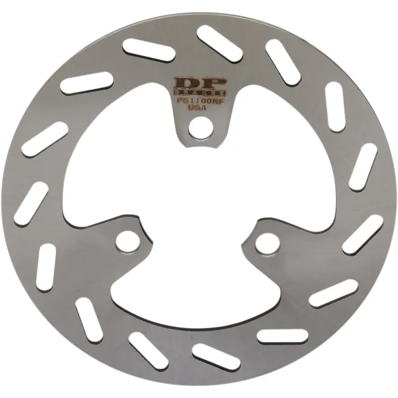 OEM Replacement Rotor