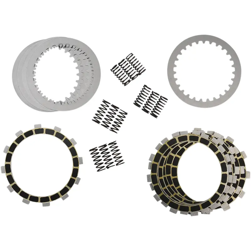 Barnett Dirt Digger Clutch Kits Yamaha Banshee 350 2000-2006