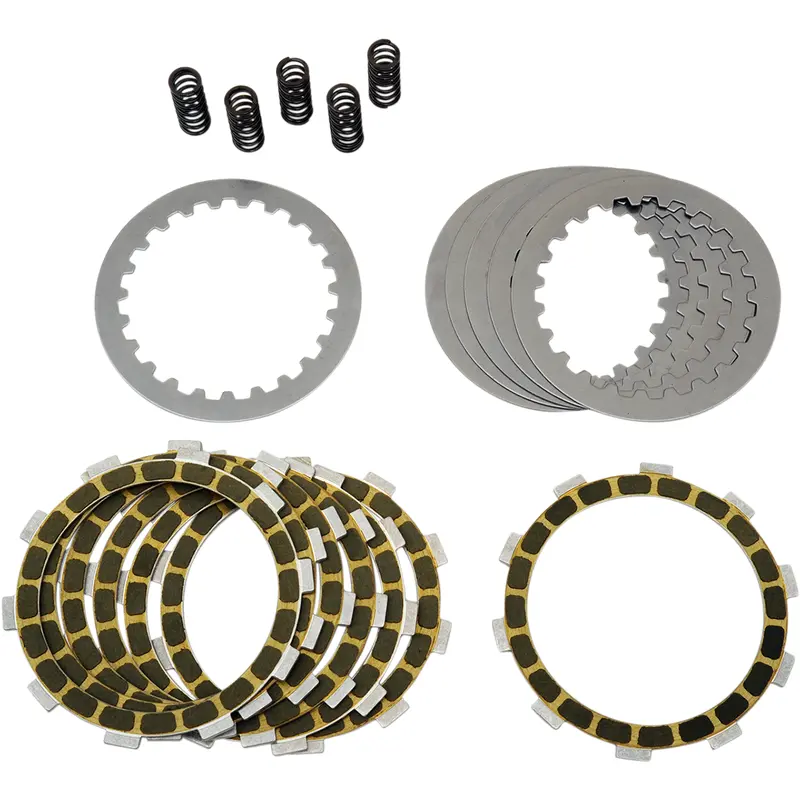 Barnett Dirt Digger Clutch Kits Yamaha Blaster 200 2000-2006