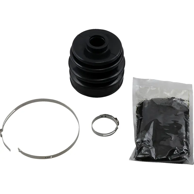 Demon Powersports Boot Kit For HD Axles PACVB-2001BK